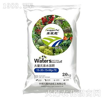 SȴԪˮܷ15-30-15+Mg+TE-d_(d)