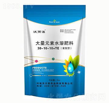 ߵʹԪˮܷ30-10-10+TE֠