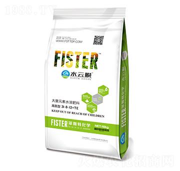 ߵʹԪˮܷ30-10-10+TE-˹