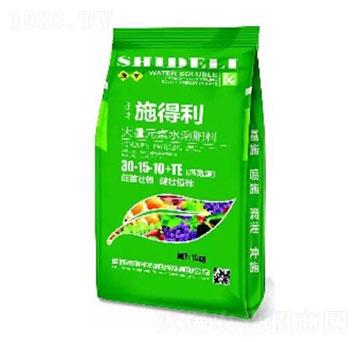 ߵʹԪˮܷ30-15-10+TE-ʩ-Sr(nng)