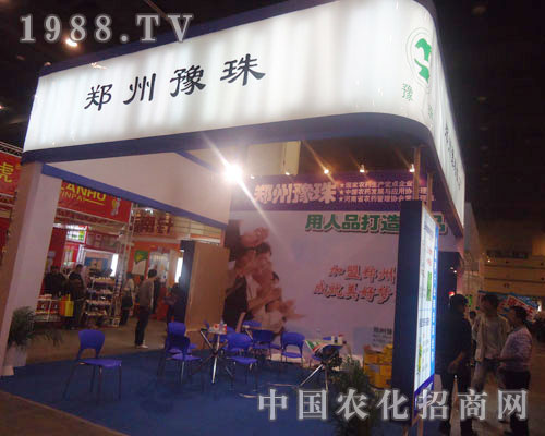 加盟鄭州豫珠 成就美好夢(mèng)想