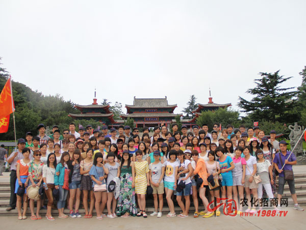 火爆全家福,我們一起喊“茄子”