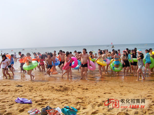 給青春留下點記憶