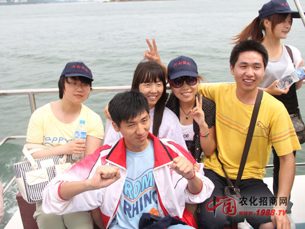 國家5A級景區(qū)之稱的“劉公島”