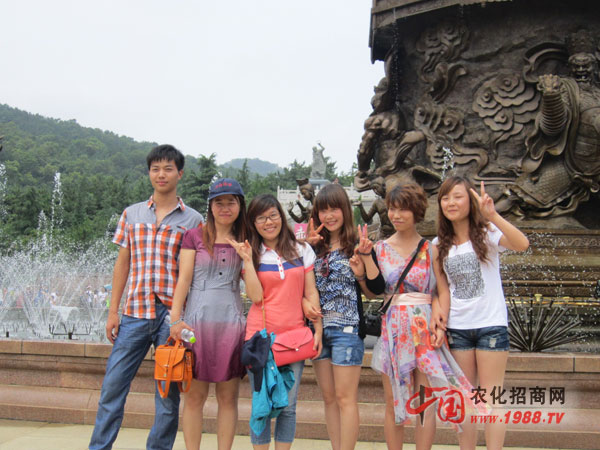 讓快樂隨音樂飛揚