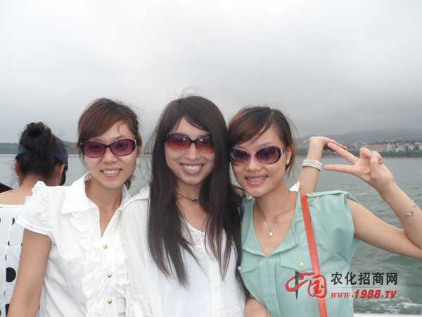 面朝大海,春暖花開