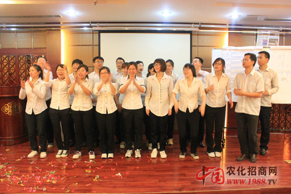 終獲得勝利的團隊