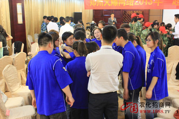 只要努力一切皆有可能