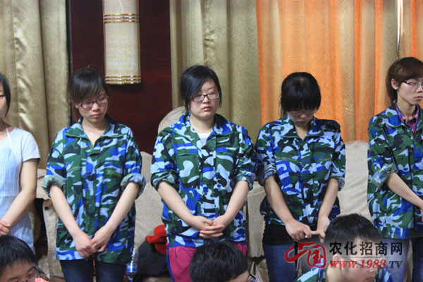 我們又一次失誤了