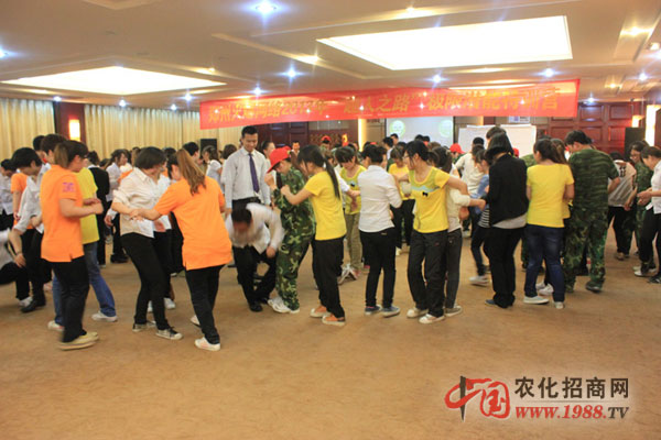 感恩讓我們成熟了很多