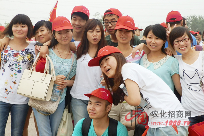 親近自然之旅-云臺(tái)山