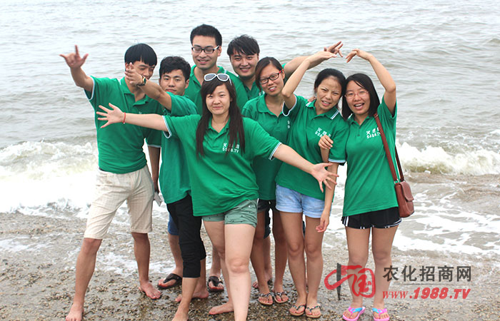 日照之行 難忘之事