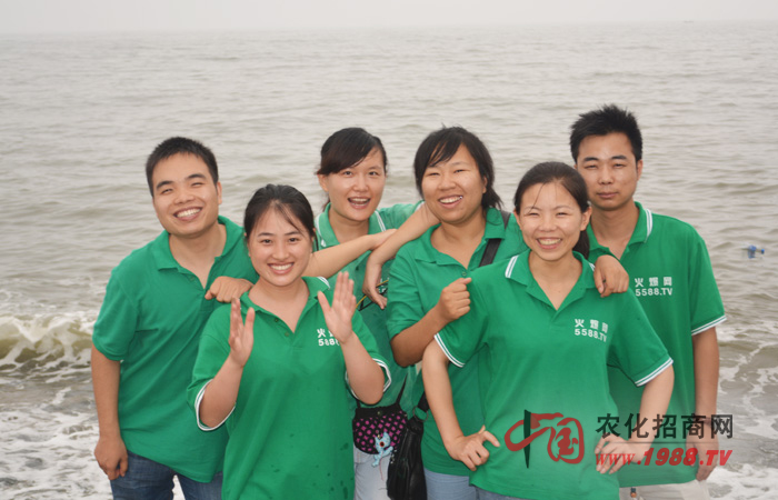 再游日照,體驗大海的波瀾壯闊!