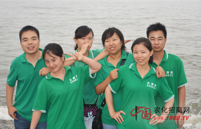 大浪淘沙,難忘日照