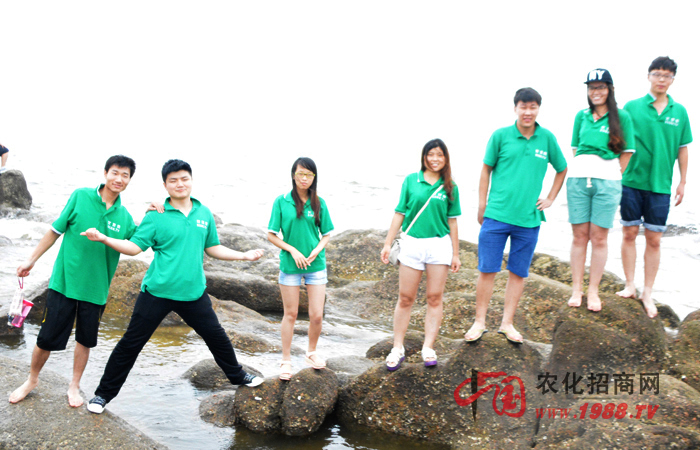 郭朋輝2014日照旅游 多么痛的領(lǐng)悟