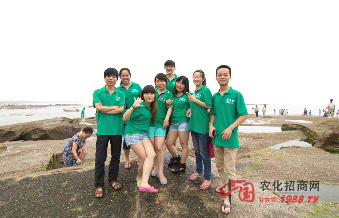 日照之行,拾撿快樂的碎片