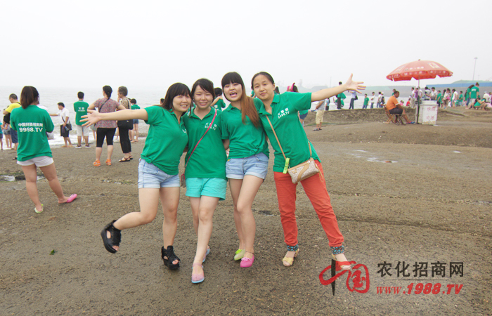 日照歡樂(lè)行