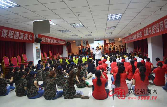 突破自我,發(fā)現(xiàn)真實(shí)的自己