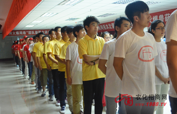 要贏就贏在團(tuán)隊(duì)