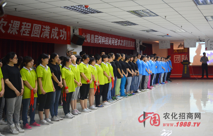 勇于嘗試挑戰(zhàn)自我