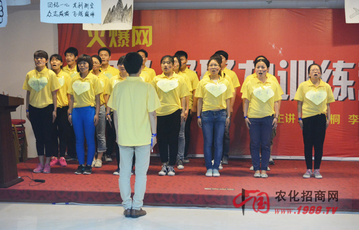 感恩公司,感謝自己