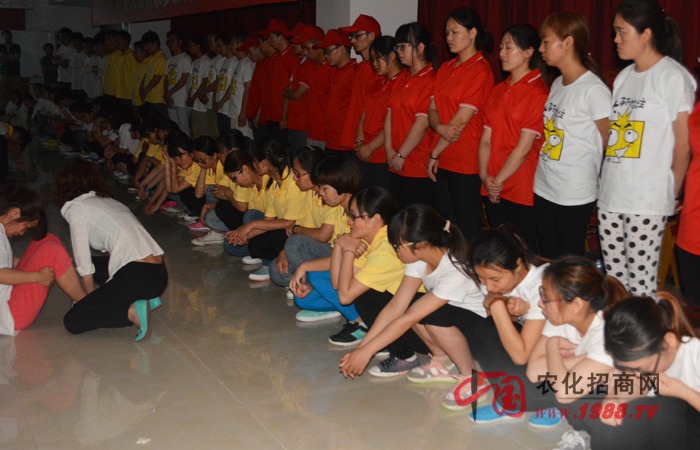 堅(jiān)持就是勝利