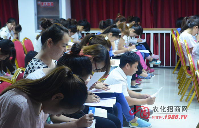 感恩、感悟:一次別開生面的體驗