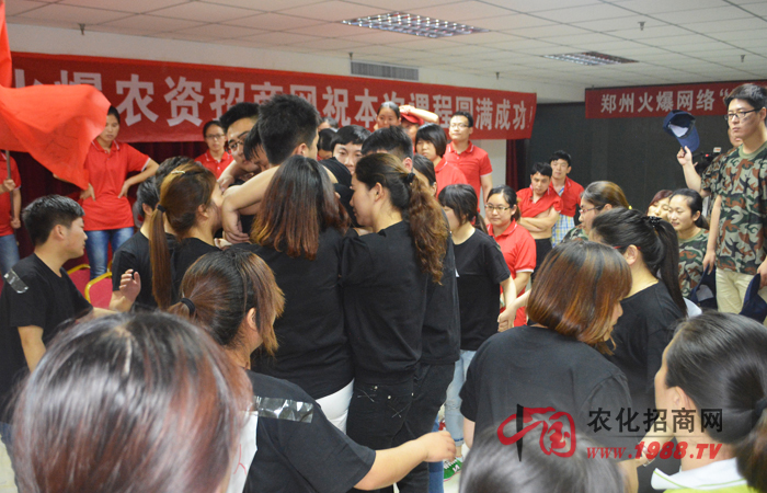 溫故知新,齊心鑄就團(tuán)隊(duì)的輝煌