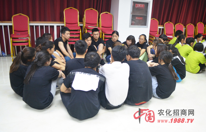 溫故知新,齊心鑄就團(tuán)隊(duì)的輝煌