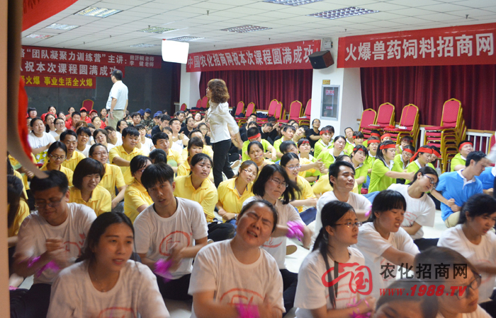 團(tuán)隊(duì)凝聚力大于天,火爆人兩天一夜不服輸