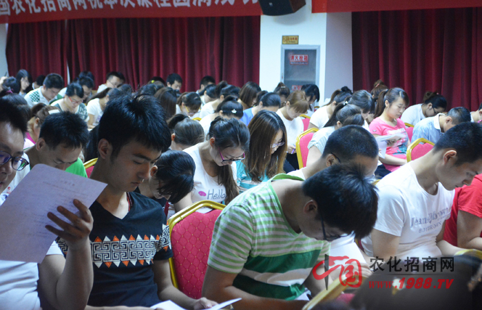 積極主動的人,心中自有一片天地