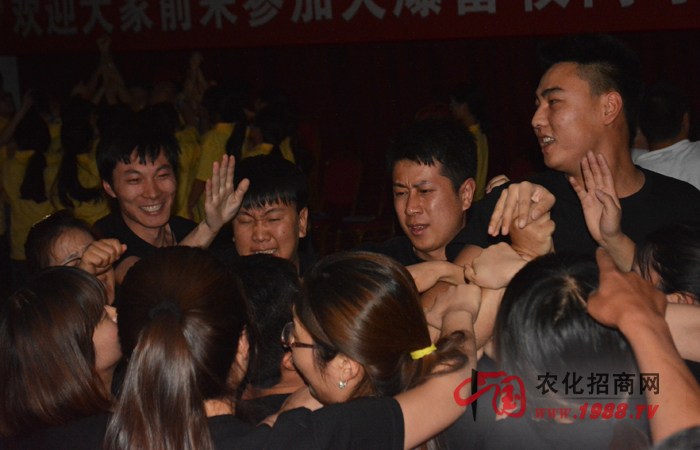 永遠(yuǎn)不要讓別人為你的錯誤買單