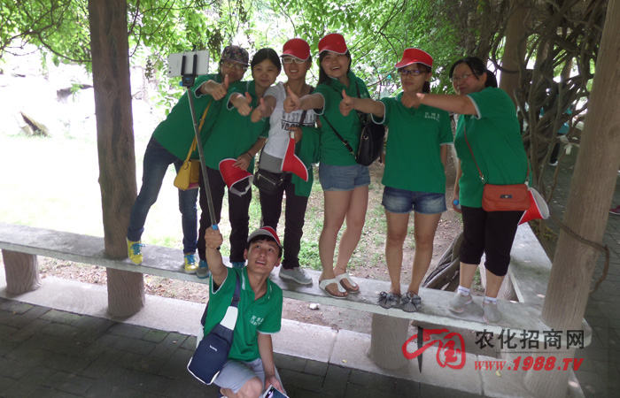 挑戰(zhàn)極限登臨泰山