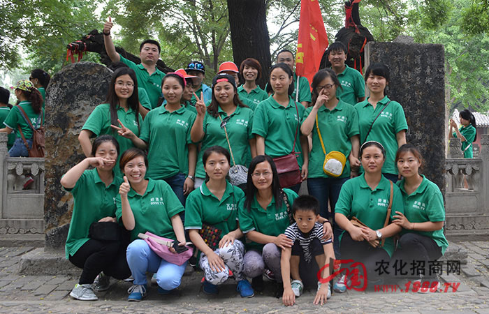 登高遠(yuǎn)眺 尋找另一個(gè)自己