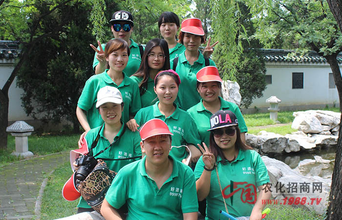 感受五岳之首--我的泰山之旅