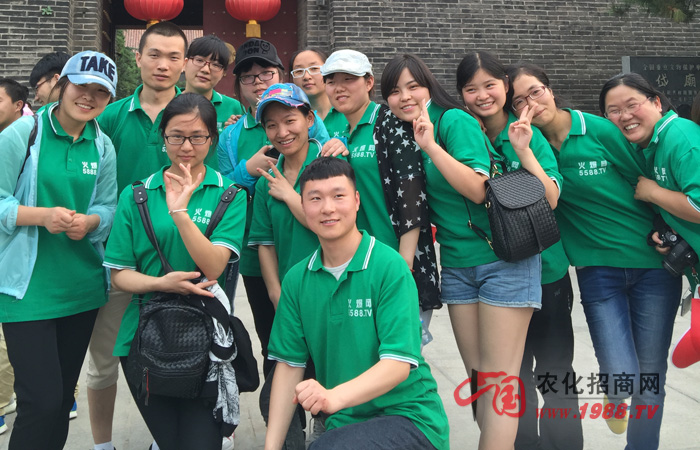 全程徒步 不一樣的泰山之感