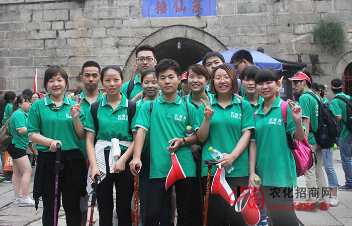 五岳獨尊,昂頭天外——火爆泰山之旅