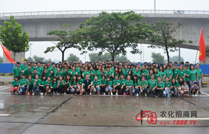 2015火爆網(wǎng)泰山之行之感想