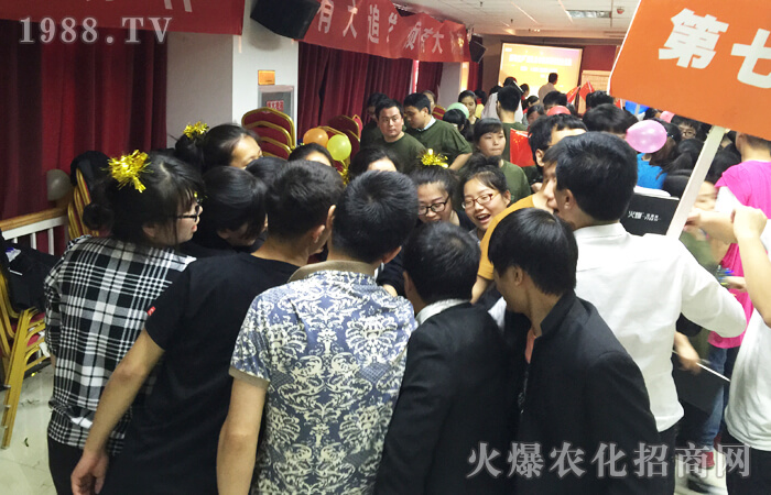 努力做更的自己