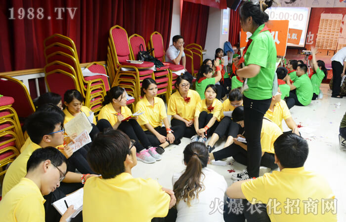 任何人成長快的通道也大不過“心”的打開