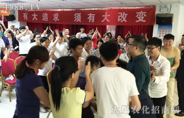 任何人成長快的通道也大不過“心”的打開