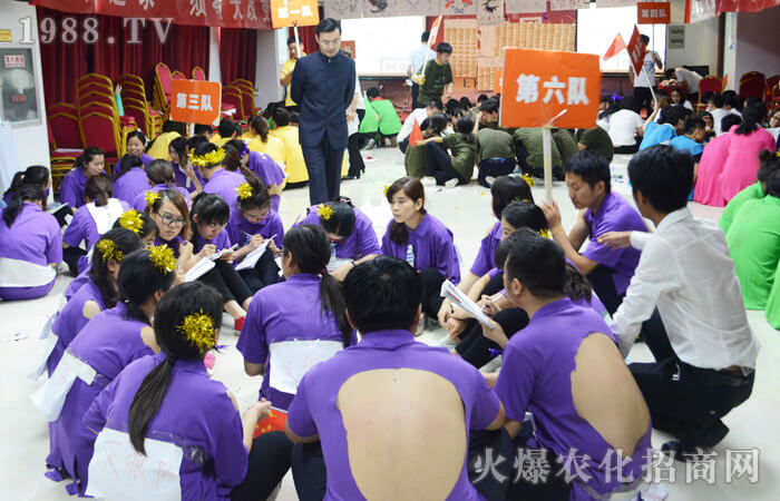 落地有聲培訓(xùn)感想