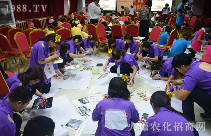 實(shí)戰(zhàn)檢驗(yàn)真理,努力就有收獲