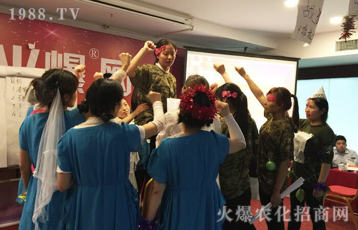 不做語言的巨人,行動的矮子