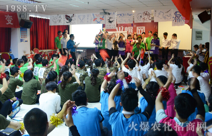 堅定信念,讓自己變得越來越好