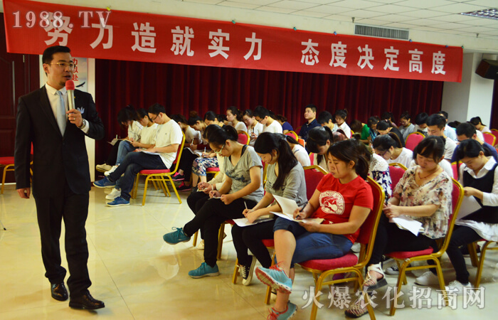 你若盛開,清風自來