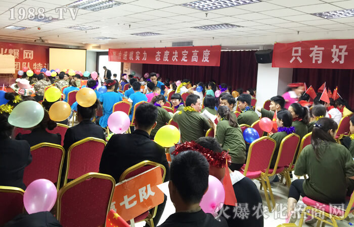 你若盛開,清風自來