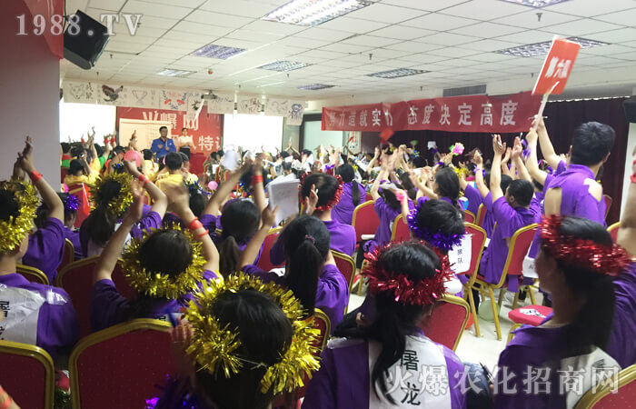 讓培訓(xùn)學(xué)習(xí)落地有聲