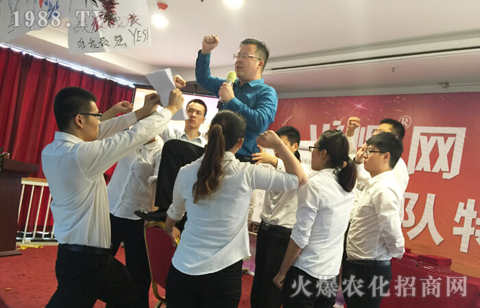 “落地有聲”培訓感想