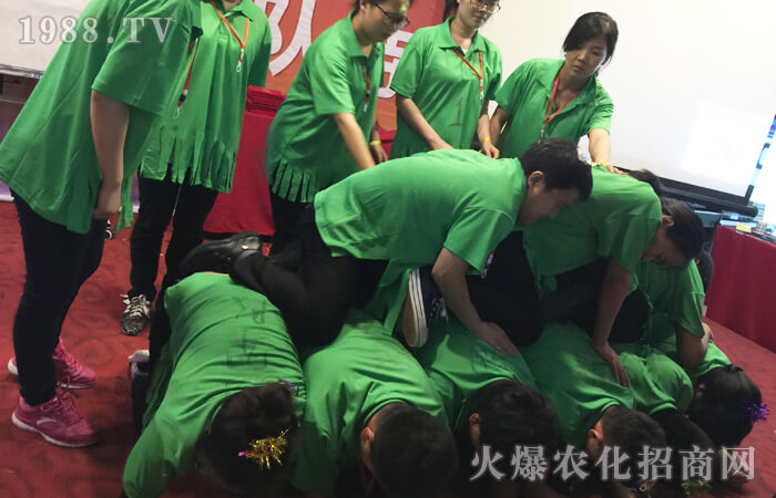 蛻變自我,落地有聲